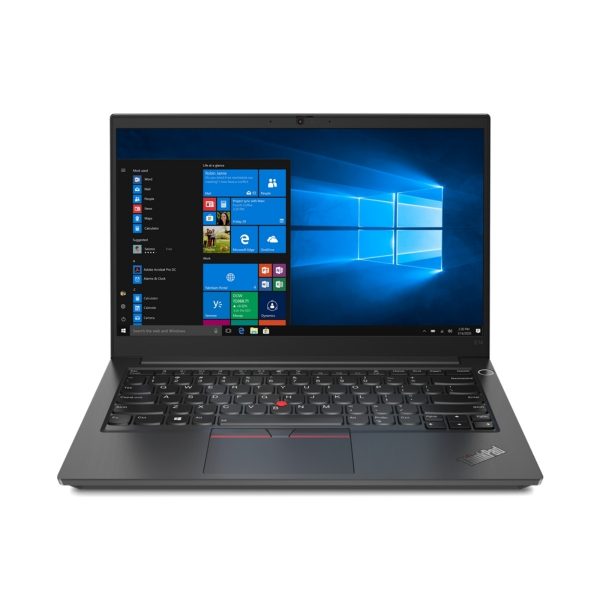 Laptop Lenovo ThinkPad E14 - i5 1135G7 - 8GB de RAM - 256GB SSD - Windows 10 Pro