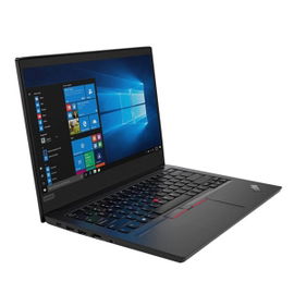 Laptop Lenovo ThinkPad E14 - i5 1135G7 - 8GB de RAM - 256GB SSD - Windows 10 Pro