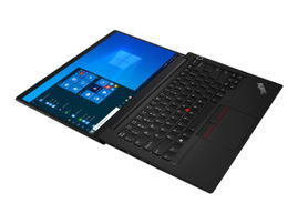 Laptop Lenovo ThinkPad E14 - i5 1135G7 - 8GB de RAM - 256GB SSD - Windows 10 Pro