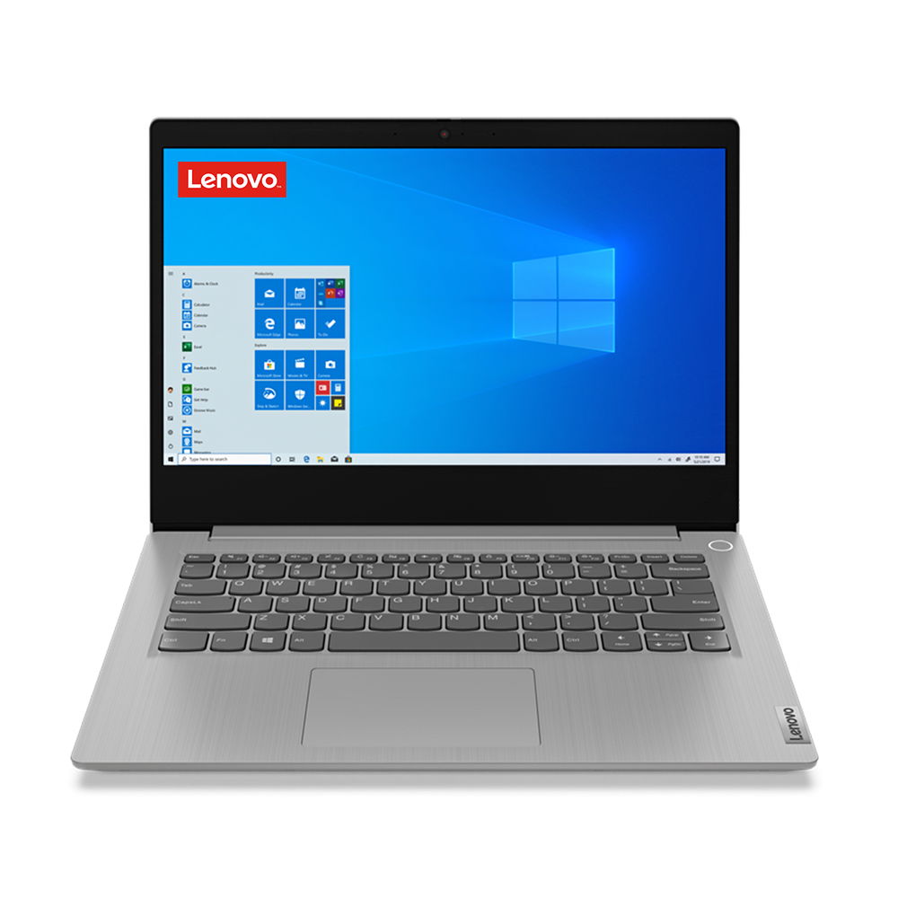 Laptop Lenovo IdeaPad 3 - Celeron N4020 - 4GB de RAM - 500GB HDD - Windows 10 Home