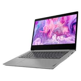 Laptop Lenovo IdeaPad 3 - Celeron N4020 - 4GB de RAM - 500GB HDD - Windows 10 Home