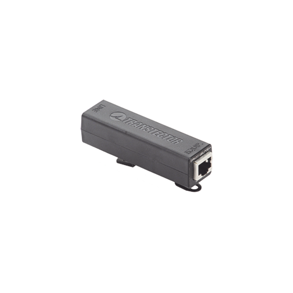 Protector Contra Descargas Para E1/T1