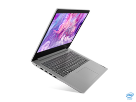 Laptop Lenovo IdeaPad 3 - Celeron N4020 - 4GB de RAM - 500GB HDD - Windows 10 Home