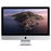Apple IMac con Pantalla Retina 5K - i7 3.8GHz - 8GB de RAM - 512 GB SSD - Radeon Pro 5500 XT - All In One