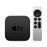 Apple TV 4K - Receptor Multimedia Digital - 2° Generación