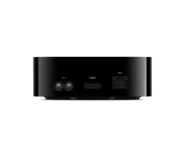 Apple TV 4K - Receptor Multimedia Digital - 2° Generación