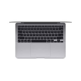 Laptop Apple MacBook Air - Intel Core i7 - 8GB de RAM - 256GB SSD - Gris Espacial