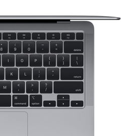 Laptop Apple MacBook Air - Intel Core i7 - 8GB de RAM - 256GB SSD - Gris Espacial