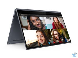 Lenovo YOGA7 15.6IN i5-1135G7 2.4GHZ 8G256GSSD W10H SLATE GREY 82BJ000U1S 195042913569-n15ITL5 Lenovo YOGA7 15.6IN i5-1135G7 2.4GHZ 8G256GSSD W10H SLATE GREY 82BJ000U1S 195042913569-n15ITL5