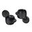 Xiaomi Redmi Buds 3 Lite - Auriculares inalámbricos con micro - en oreja - Bluetooth - negro