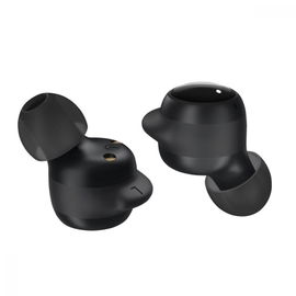 Xiaomi Redmi Buds 3 Lite - Auriculares inalámbricos con micro - en oreja - Bluetooth - negro Xiaomi Redmi Buds 3 Lite - Auriculares inalámbricos con micro - en oreja - Bluetooth - negro