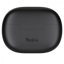 Xiaomi Redmi Buds 3 Lite - Auriculares inalámbricos con micro - en oreja - Bluetooth - negro Xiaomi Redmi Buds 3 Lite - Auriculares inalámbricos con micro - en oreja - Bluetooth - negro