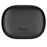 Xiaomi Redmi Buds 3 Lite - Auriculares inalámbricos con micro - en oreja - Bluetooth - negro
