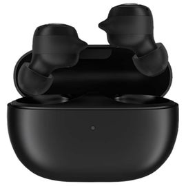 Xiaomi Redmi Buds 3 Lite - Auriculares inalámbricos con micro - en oreja - Bluetooth - negro Xiaomi Redmi Buds 3 Lite - Auriculares inalámbricos con micro - en oreja - Bluetooth - negro