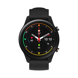 Xiaomi - Smartwatch Mi Watch - Negro