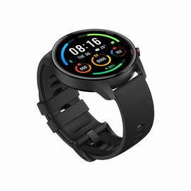 Xiaomi - Smartwatch Mi Watch - Negro Xiaomi - Smartwatch Mi Watch - Negro