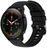 Xiaomi - Smartwatch Mi Watch - Negro