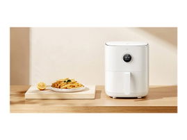 Xiaomi Mi Smart Air Fryer MAF02 - Freidora De Aire Caliente - 3.5 Litros - 1.5 KW