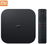Xiaomi Mi Box S Android TV con Google Assistant Reproductor multimedia de transmisión remota - Chromecast incorporado - 4K HDR - Wi-Fi - 8 GB - Negro