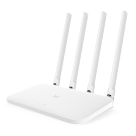 Xiaomi MI Router 4A - Enrutador inalámbrico - conmutador de 2 puertos - 802.11a/b/g/n/ac - Doble banda Xiaomi MI Router 4A - Enrutador inalámbrico - conmutador de 2 puertos - 802.11a/b/g/n/ac - Doble banda