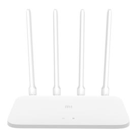 Xiaomi MI Router 4A - Enrutador inalámbrico - conmutador de 2 puertos - 802.11a/b/g/n/ac - Doble banda Xiaomi MI Router 4A - Enrutador inalámbrico - conmutador de 2 puertos - 802.11a/b/g/n/ac - Doble banda
