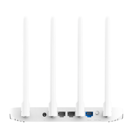 Xiaomi MI Router 4A - Enrutador inalámbrico - conmutador de 2 puertos - 802.11a/b/g/n/ac - Doble banda Xiaomi MI Router 4A - Enrutador inalámbrico - conmutador de 2 puertos - 802.11a/b/g/n/ac - Doble banda