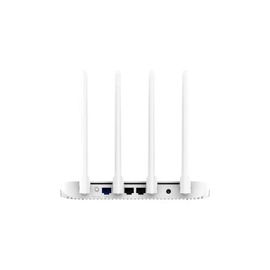 Xiaomi MI Router 4A Gigabit Edition - Enrutador Inalámbrico - Conmutador De 2 Puertos - GigE - 802.11a/B/G/N/Ac - Doble Banda