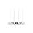 Xiaomi MI Router 4A Gigabit Edition - Enrutador Inalámbrico - Conmutador De 2 Puertos - GigE - 802.11a/B/G/N/Ac - Doble Banda