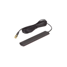 Antena remota (cable 3M) utilizada con EC5605-WM, EC2014-WC, EC2027-WC y EC7008WM