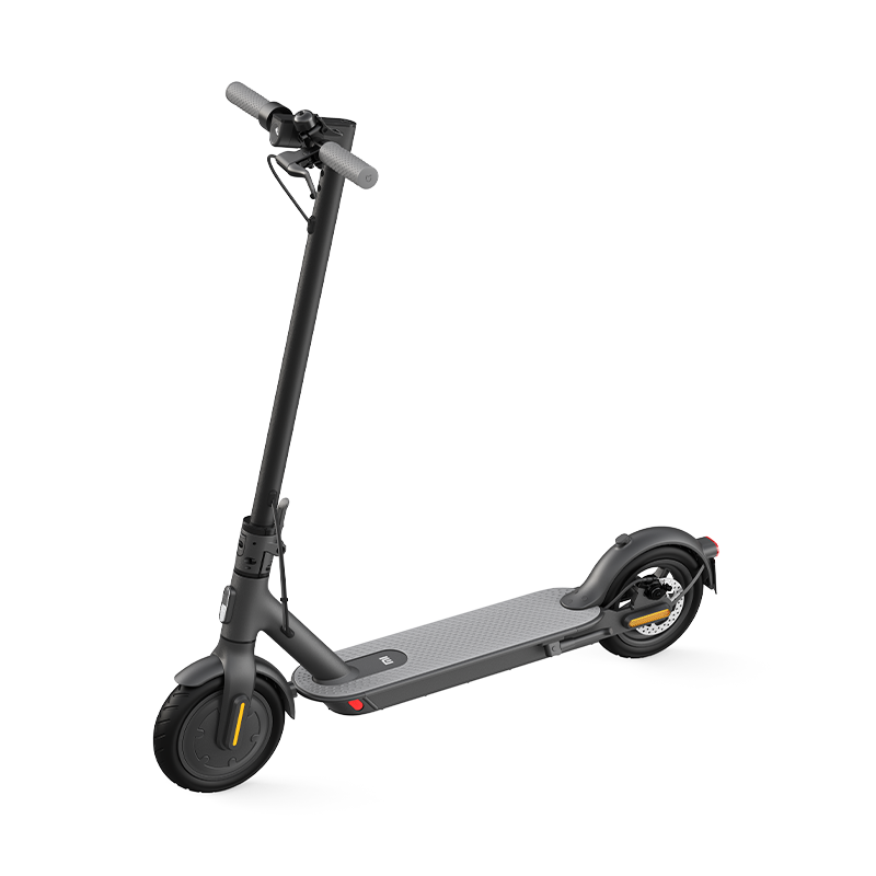 Xiaomi Mi 1S - Scooter Eléctrica - 25 Km/H - Negro Xiaomi Mi 1S - Scooter Eléctrica - 25 Km/H - Negro