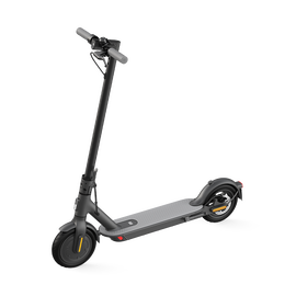 Xiaomi Mi 1S - Scooter Eléctrica - 25 Km/H - Negro Xiaomi Mi 1S - Scooter Eléctrica - 25 Km/H - Negro
