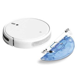Xiaomi Mi Robot Vacuum-Mop