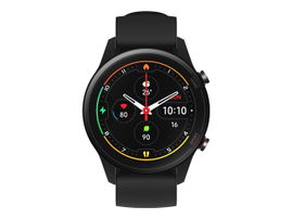 Xiaomi Mi Watch - Negro - reloj inteligente con correa Xiaomi Mi Watch - Negro - reloj inteligente con correa