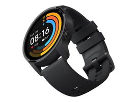 Xiaomi Mi Watch - Negro - reloj inteligente con correa Xiaomi Mi Watch - Negro - reloj inteligente con correa