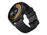 Xiaomi Mi Watch - Negro - reloj inteligente con correa