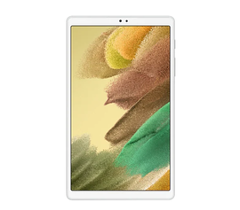 Tablet Samsung SM-T220 Plateado - 32 GB Galaxy Tab A7 Lite