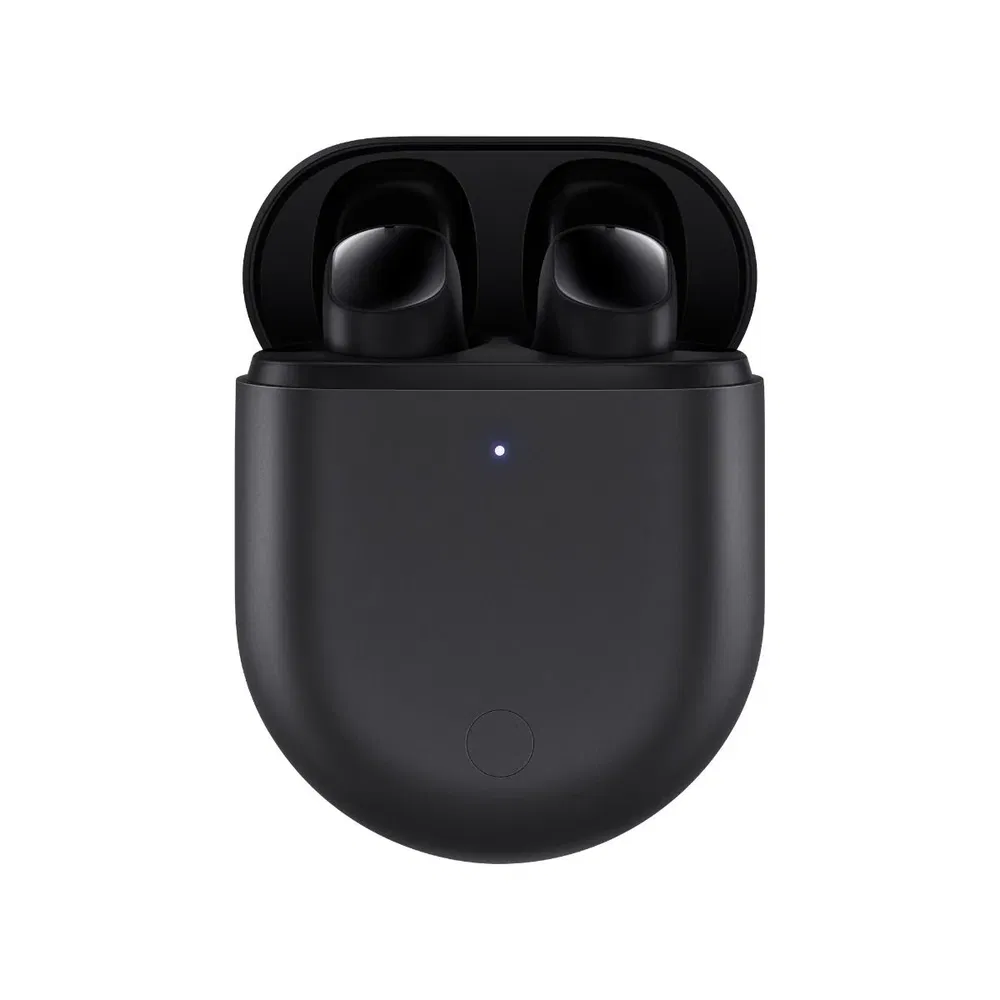 Xiaomi Redmi Buds 3 Pro - Auriculares inalámbricos con micro - en oreja - Bluetooth - cancelación de sonido activo - negro grafito Xiaomi Redmi Buds 3 Pro - Auriculares inalámbricos con micro - en oreja - Bluetooth - cancelación de sonido activo - negro grafito