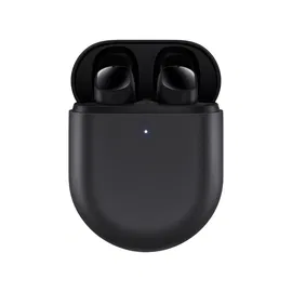Xiaomi Redmi Buds 3 Pro - Auriculares inalámbricos con micro - en oreja - Bluetooth - cancelación de sonido activo - negro grafito