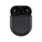 Xiaomi Redmi Buds 3 Pro - Auriculares inalámbricos con micro - en oreja - Bluetooth - cancelación de sonido activo - negro grafito