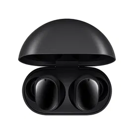 Xiaomi Redmi Buds 3 Pro - Auriculares inalámbricos con micro - en oreja - Bluetooth - cancelación de sonido activo - negro grafito Xiaomi Redmi Buds 3 Pro - Auriculares inalámbricos con micro - en oreja - Bluetooth - cancelación de sonido activo - negro grafito