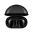 Xiaomi Redmi Buds 3 Pro - Auriculares inalámbricos con micro - en oreja - Bluetooth - cancelación de sonido activo - negro grafito