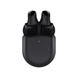 Xiaomi Redmi Buds 3 Pro - Auriculares inalámbricos con micro - en oreja - Bluetooth - cancelación de sonido activo - negro grafito Xiaomi Redmi Buds 3 Pro - Auriculares inalámbricos con micro - en oreja - Bluetooth - cancelación de sonido activo - negro grafito