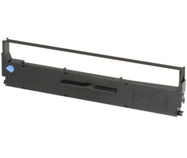 Cinta Epson S015631 - LX-300/350 - Negra Cinta Epson S015631 - LX-300/350 - Negra
