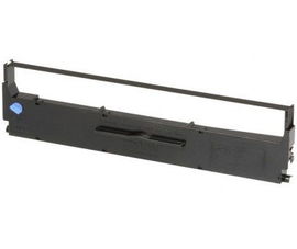 Cinta Epson S015631 - LX-300/350 - Negra