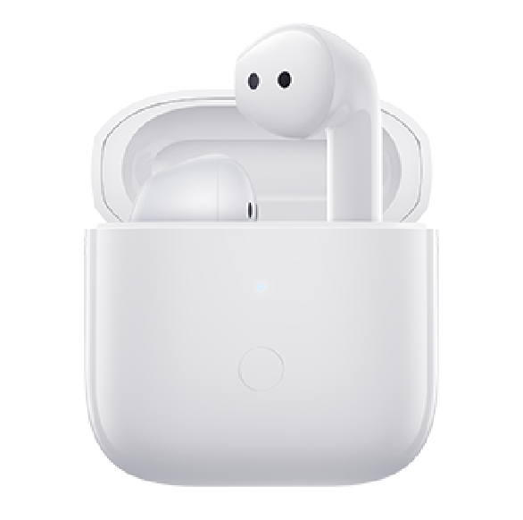 Xiaomi Redmi Buds 3 - Auriculares inalámbricos con micro - auriculares de oído - Bluetooth