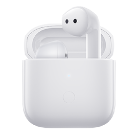 Xiaomi Redmi Buds 3 - Auriculares inalámbricos con micro - auriculares de oído - Bluetooth