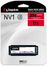 Kingston NV1 NVMe PCIe SSD 1000GBM.2 2280 -SNVS/1000G