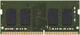 Kingston Branded Memory 8GB DDR4 2666MHz Single Rank SODIMM KCP426SS6/8 Memoria Portátil 