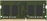 Kingston Branded Memory 8GB DDR4 2666MHz Single Rank SODIMM KCP426SS6/8 Memoria Portátil 