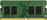 Kingston ValueRAM 8GB 3200MHz DDR4 NonECC CL22 SODIMM 1Rx8 1.2V KVR32S22S8/8 Memoria Portátil 